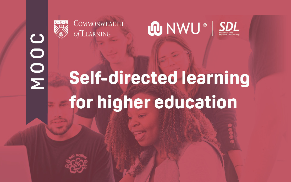 Self-directed learning for higher education MOOC opens for registration ...